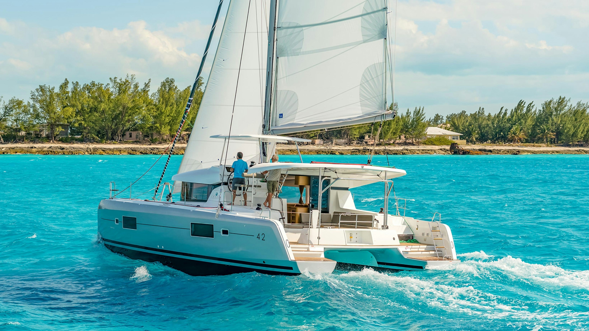 Catamaran Boat: A Comprehensive Guide to Modern Multihulls