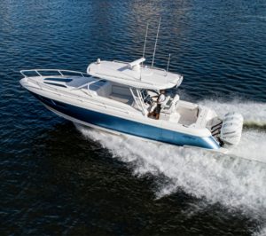 Chaparral 1830 SS