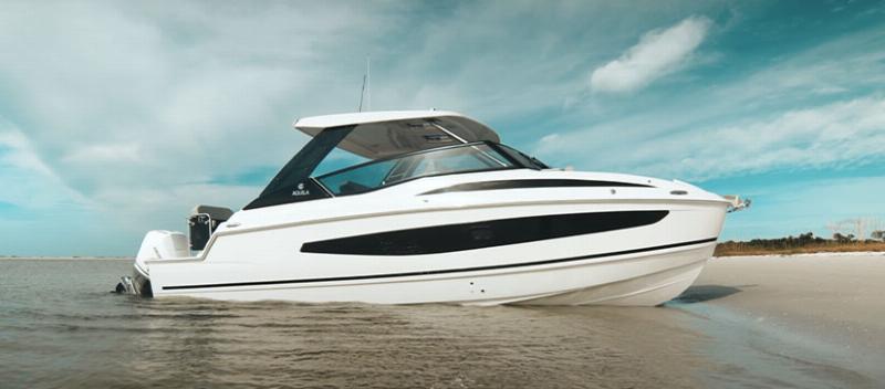 Aquila 32 Sport