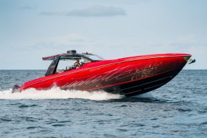 Chaparral 230 SSi