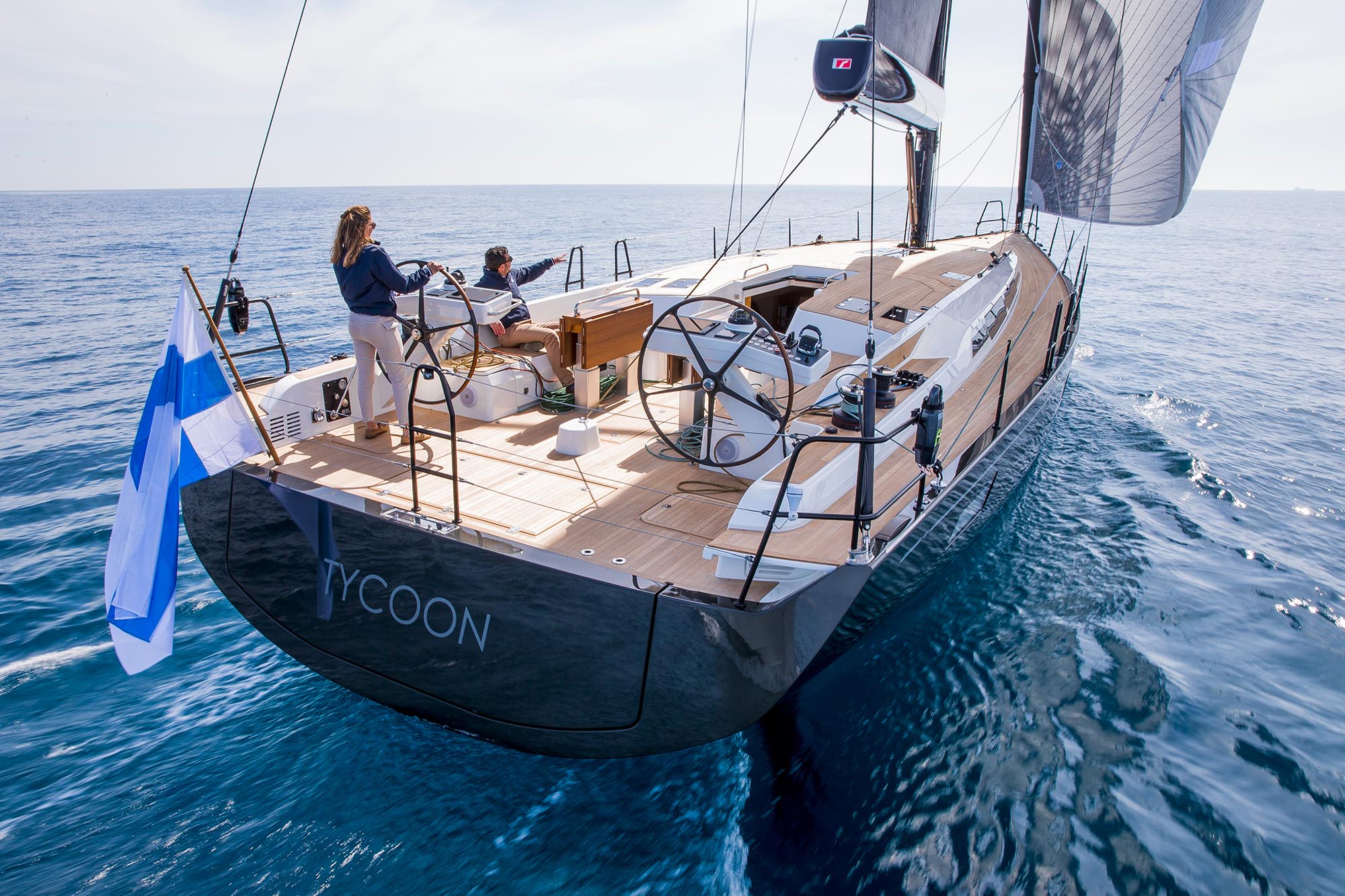 Types of Sailboats: Essential Guide for Every Sailor