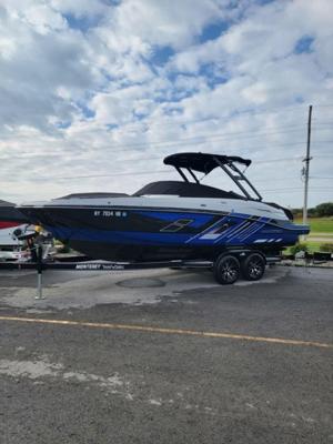Monterey M Series