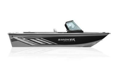 Smoker Craft Adventurer 188 PRO DC