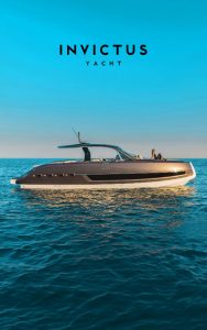 Chaparral 206 SSi
