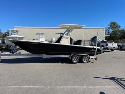 Scout 251 Xs