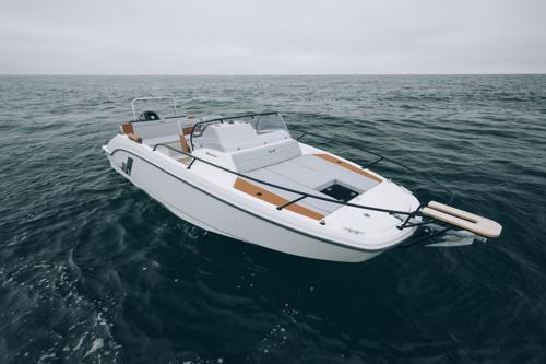 Beneteau FLYER 7 SUNDECK