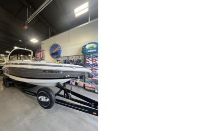 Crownline 290SS