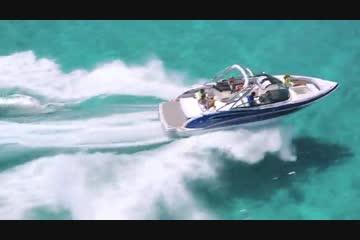 Formula 310 Bowrider