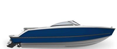 Four Winns H1 Sterndrive
