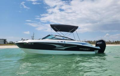 Monterey M-205