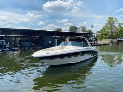 Sea Ray 290 Select