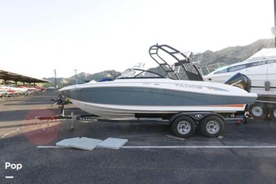 Tahoe 210S