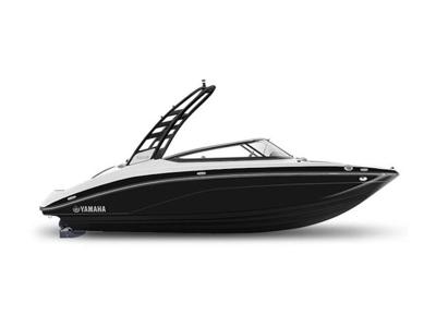 Yamaha Boats 195S