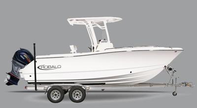 Robalo R232EX