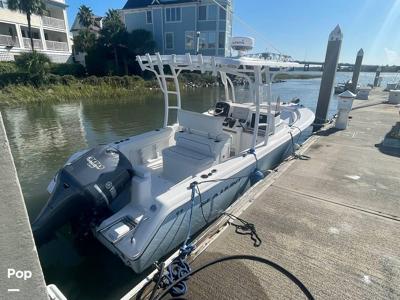 Sea Hunt Edge 24