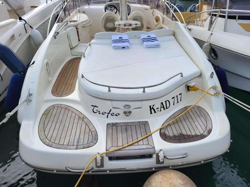 Cranchi 28 CSL