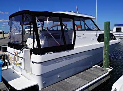 Bayliner 2859 Ciera Express