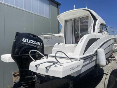 Beneteau ANTARES 8 OB