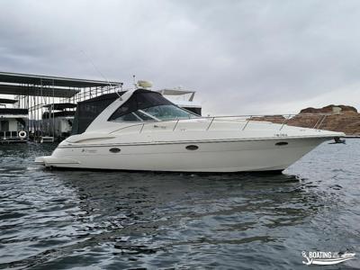 Cruisers Yachts 3470 Express
