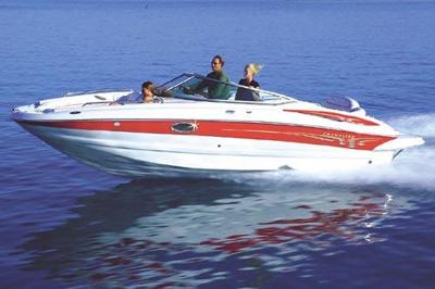 Crownline 240 EX