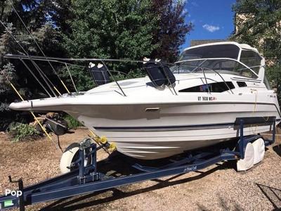 Bayliner 2855 Ciera Sunbridge
