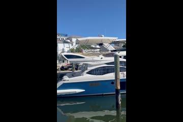 Azimut 40 Flybridge