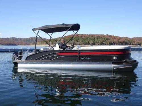 Harris Sunliner 250 SL