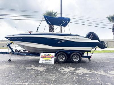 Crownline E 205 XS