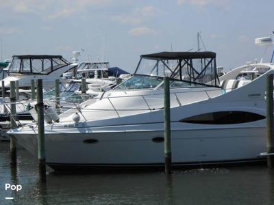 Carver 350 Mariner