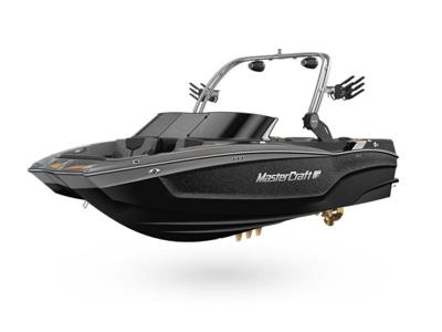 MasterCraft XT22