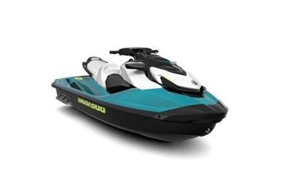 Sea GTI SE 130 iBR Tech, Audio, iDF, iBR