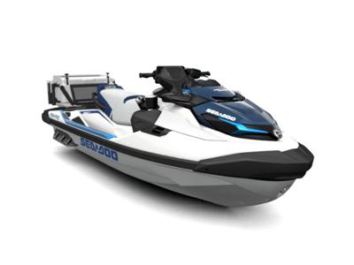 Sea FishPro™ Sport 170 BRP Premium Audio, iD