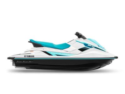 Yamaha Boats EX®