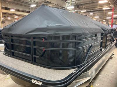 Bennington 21SL