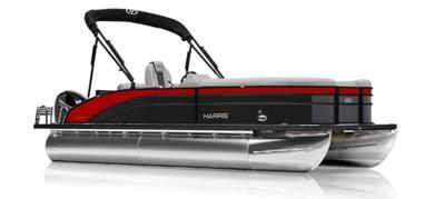 Harris Cruiser 210