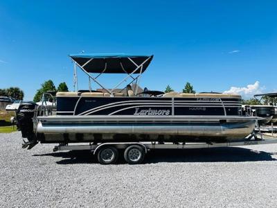 Harris Sunliner 240