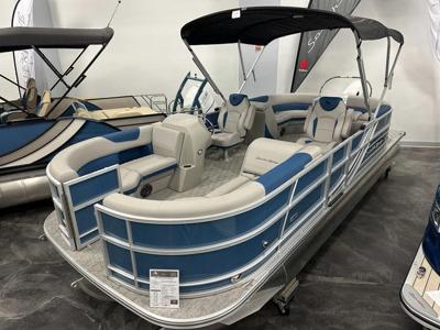 South Bay 222RS LE 2.75
