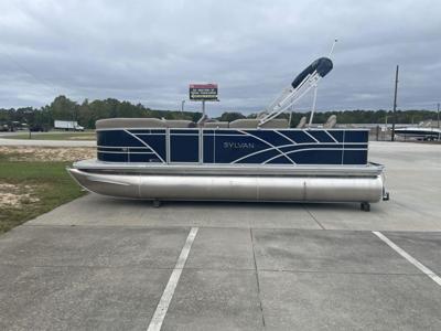 Sylvan 820 PF Mirage