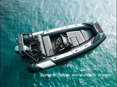 Highfield Sport 390