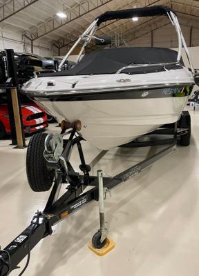Crownline 220 LS