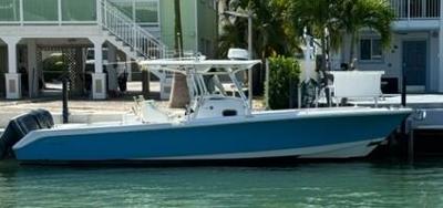 Edgewater 318CC
