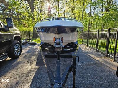 Malibu Sunsetter LXi