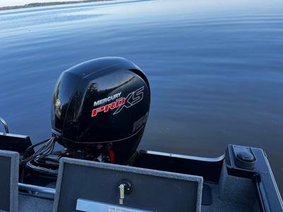 Ranger VS1782SC Angler