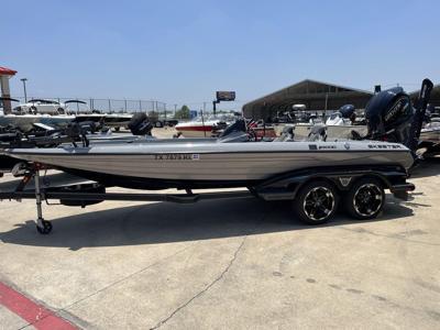 Skeeter FXR21 Select