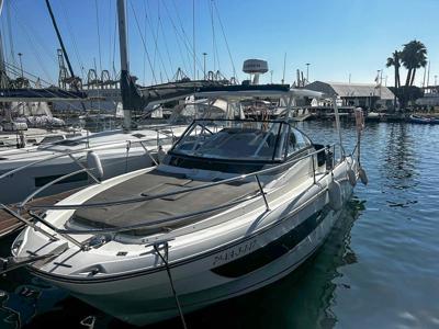 Jeanneau Cap Camarat 10.5 WA