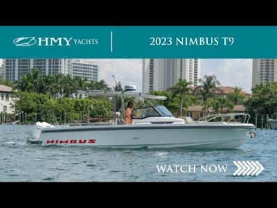 Nimbus Tender 9