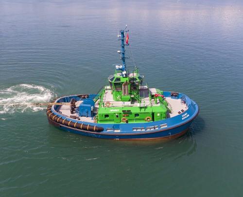 Tug