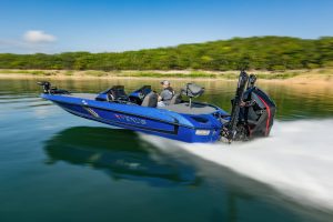 Chaparral 21 SSI Sport