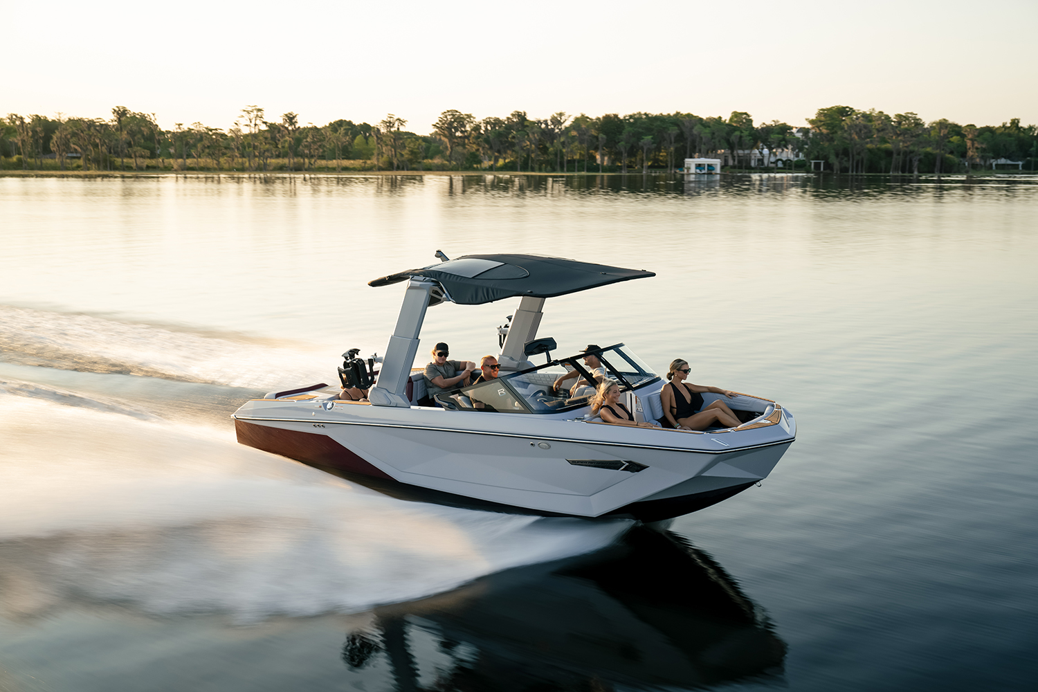 Watersports