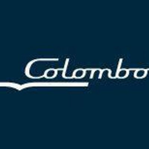 Colombo Express Cruiser boats